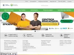 Sites similar to eficienciaenergetica.gub.uy