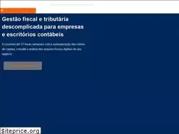 Sites similar to eficienciafiscal.com.br