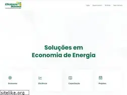 Sites similar to eficienciamaxima.com.br