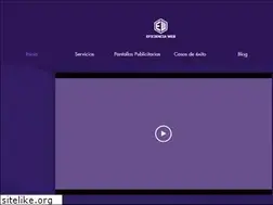 Sites similar to eficienciaweb.com
