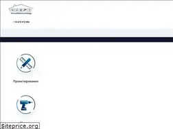 Sites similar to eficienclima.ru