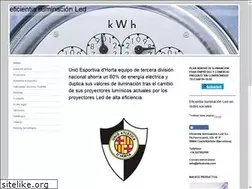 Sites similar to eficientia.com