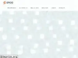 Sites similar to eficio.fr