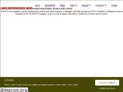 Sites similar to eficofoundation.org