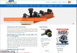 Sites similar to eficonnection.com