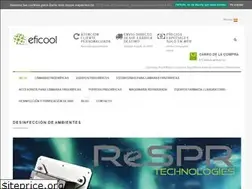 Sites similar to eficool.com