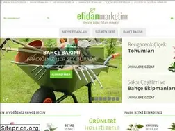 Sites similar to efidanmarketim.com