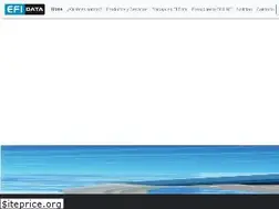 Sites similar to efidata.es