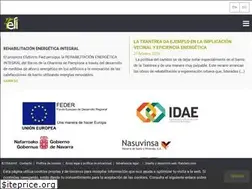 Sites similar to efidistrict.eu