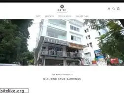 Sites similar to efifdiamonds.com