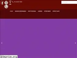 Sites similar to efigie.com.br
