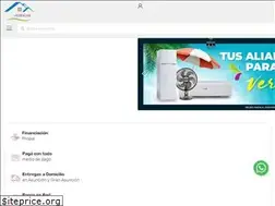 Sites similar to efihogar.com.py