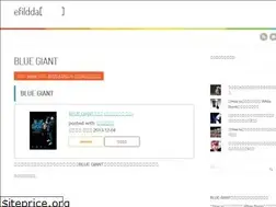 Sites similar to efildda.com
