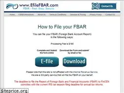 Sites similar to efilefbar.com