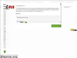 Sites similar to efilem.com