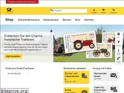 Sites similar to efiliale.de