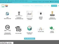 Sites similar to efilingindia.co.in