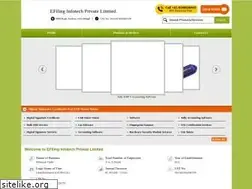 Sites similar to efilinginfotech.co.in