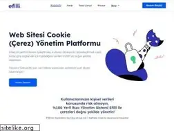 Sites similar to efilli.com