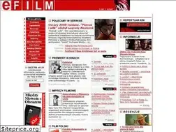 Sites similar to efilm.pl