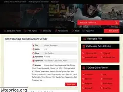 Sites similar to efilmindir.org