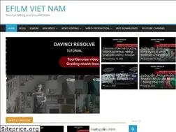 Sites similar to efilmvn.com