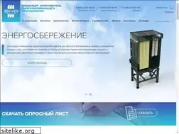 Sites similar to efilter.ru