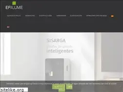 Sites similar to efilume.com