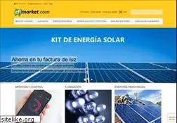 Sites similar to efimarket.com