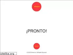 Sites similar to efimera.co