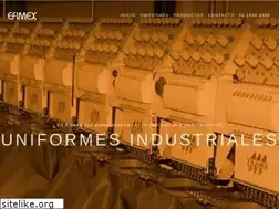 Sites similar to efimex.com