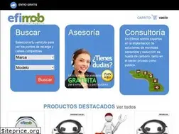 Sites similar to efimob.com