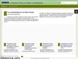 Sites similar to efimullins.blogspot.com