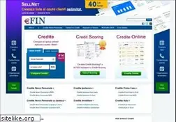 Sites similar to efin.ro