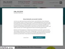 Sites similar to efina.de
