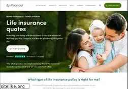 Sites similar to efinancial.com