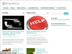 Sites similar to efinancnik.cz