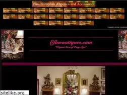 Sites similar to efineantiques.com