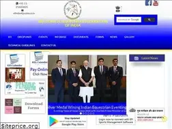 Sites similar to efinf.org