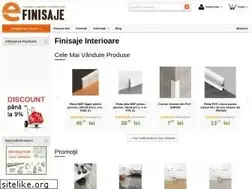 Sites similar to efinisaje.ro
