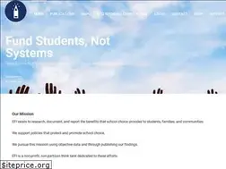 Sites similar to efinstitute.org