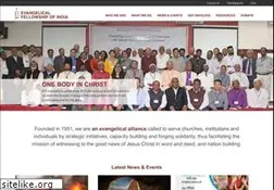 Sites similar to efionline.org