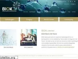 Sites similar to efiow.be