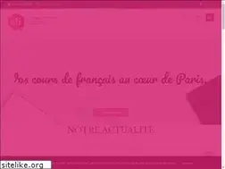 Sites similar to efiparis.com
