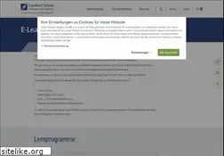 Sites similar to efiport.de