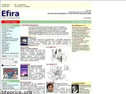 Sites similar to efira.it