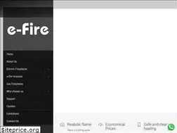 Sites similar to efire.pk