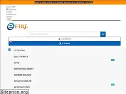 Sites similar to efire.ro
