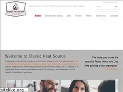 Sites similar to efireplaces.com