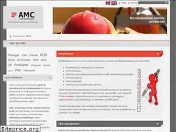 Sites similar to efireprotect.amct.no